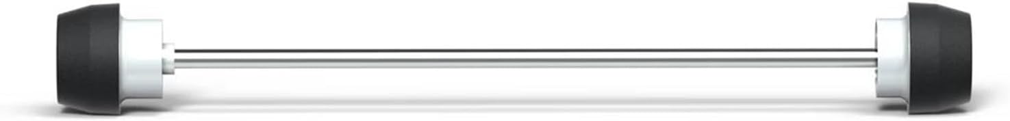 Frame Protector Crash Slider For Aprilia Tuareg 660 2022-2024 Motorcycle Rear Wheel No Cut Collision Sliders Anti Falling Protectors Falling Crash Protector