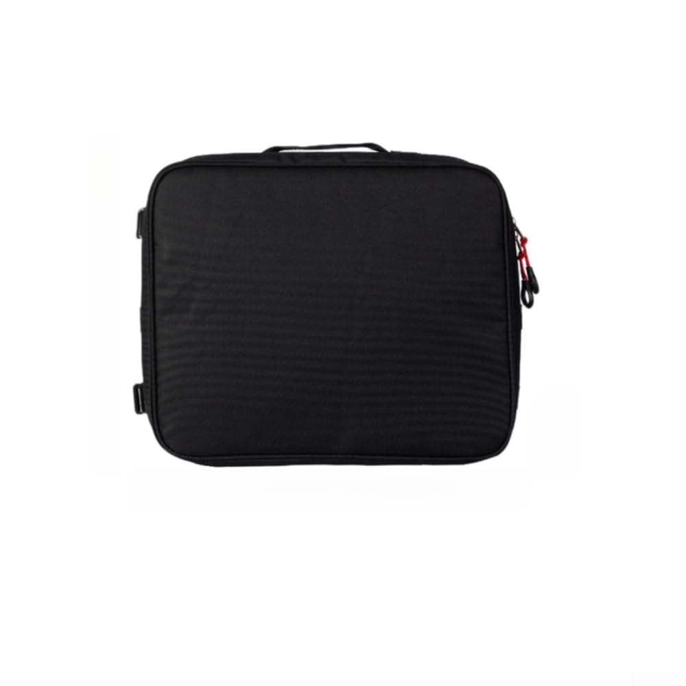 Sac d'organisation de camping en tissu Oxford imperméable Premium