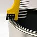 ALLWAY BC5 5-in-1 Painter's Tool with Multi-Functional Brush Comb