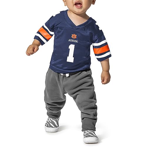 Little King NCAA Infant Football Jersey