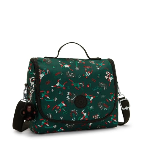 Image of Kipling Women's New Kichirou Bts Prt Lunch Bag
