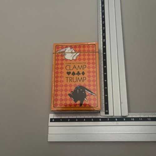 CLAMP �I�[���L�����N�^�[�g�����v �����j���[�^�C�v2009�N11�����t�^