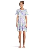 Lilly Pulitzer Women's Cody Short Sleeve Dress, Multi Juicy Story Patch