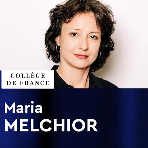 Le&ccedil;on inaugurale - Maria Melchior : Sant&eacute; mentale et addictions : de l'intime au populationnel cover art