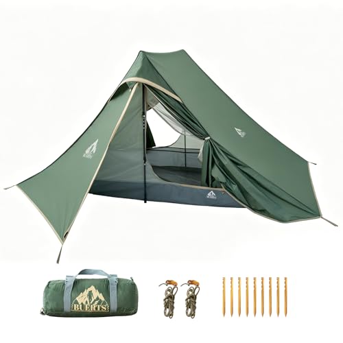 Ultralight 2-Person Trekking Tent