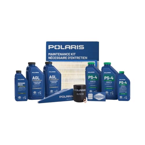 Polaris RANGER Maintenance Kit, Part 2892318