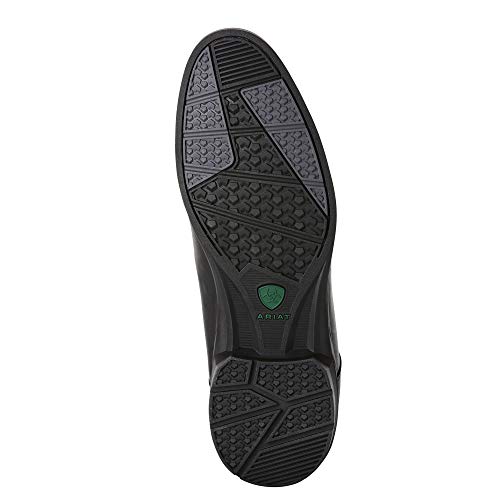 Ariat Men's Heritage IV Zip Paddock Paddock Boot3