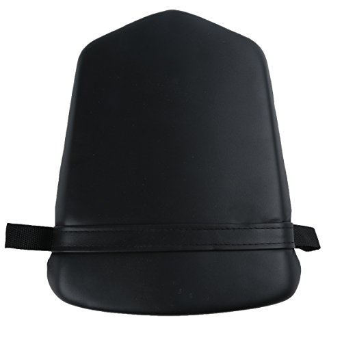 Coussin de selle moto étanche conducteur et arrière passager pour YZF R1