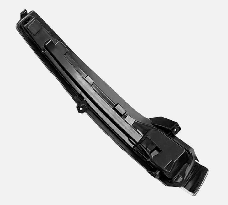 Mirror Turn Signal Fits For Mercedes Benz W205 W222 W213 W257 Indicator Right Side 0999064601