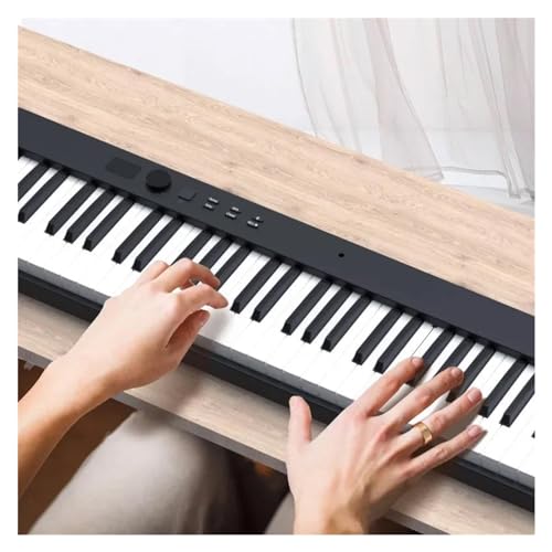 Électronique clavier Piano Appareil À 88 Touches, Clavier Électronique, Piano Professionnel, Piano Numérique, Instrument À Clavier Professionnel - Les Beatles, Paul McCartney, John Lennon, RIngo Starr, George Harrison Électronique clavier Piano Appareil À 88 Touches, Clavier Électronique, Piano Professionnel, Piano Numérique, Instrument À Clavier Professionnel – Image 5