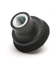 Algopix Similar Product 7 - GP12601 Hook and Loop Rotary Backing