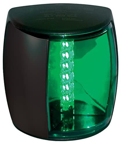 Luz de Navegación LED Hella NaviLED PRO Multivolt 9-33V miniatura 1
