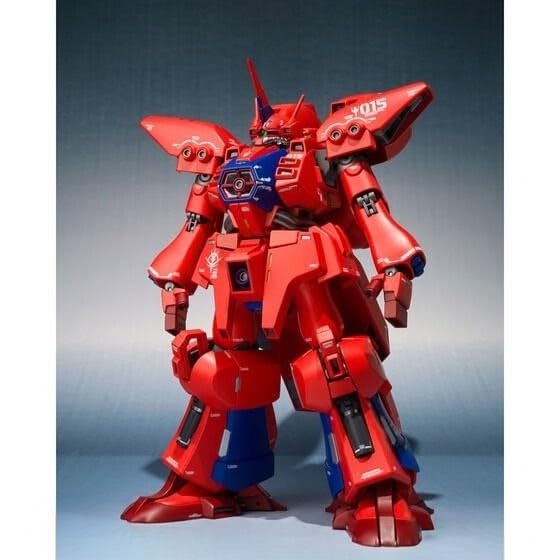 【極美品/パーツ完備】ROBOT魂 Ka signature ゲーマルク Amazon | ROBOT魂（Ka signature） ＜SIDE MS＞ ゲーマルク [Re