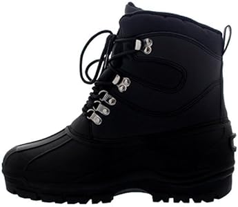 Mens thermal walking boots Clearance