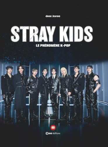 Photo de Stray Kids - Le phénomène K-Pop