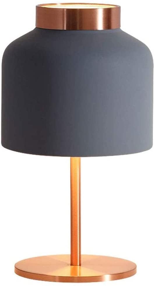 Lampe de chevet chambre pour lire le soir sans fatigue visuelle