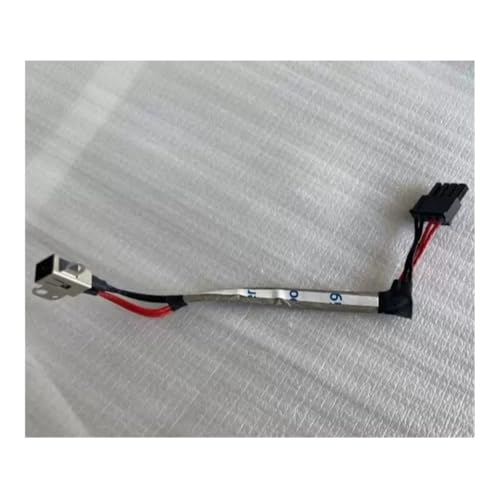 Câble de charge et connecteur électrique pour ordinateur portable MSI