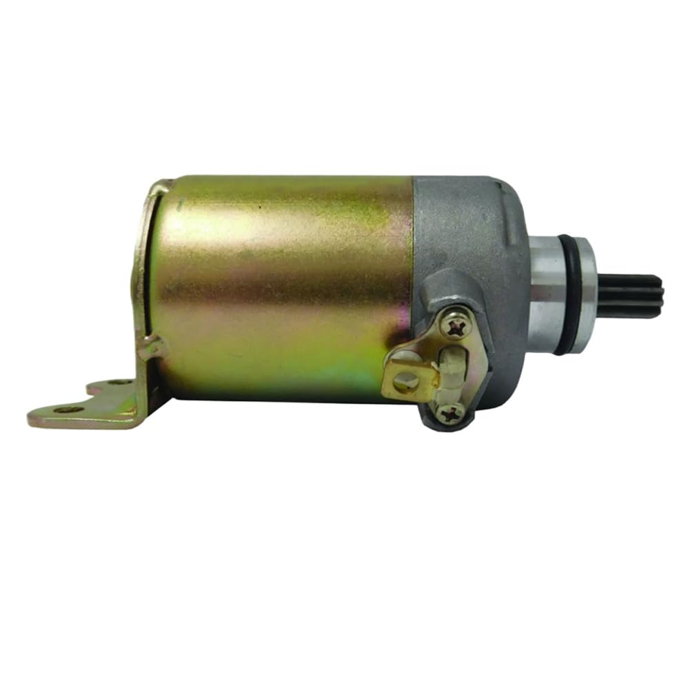 Motorino di Avviamento 125 AP8550442 Compatibile Con Habana Mitsuba 1995 2003