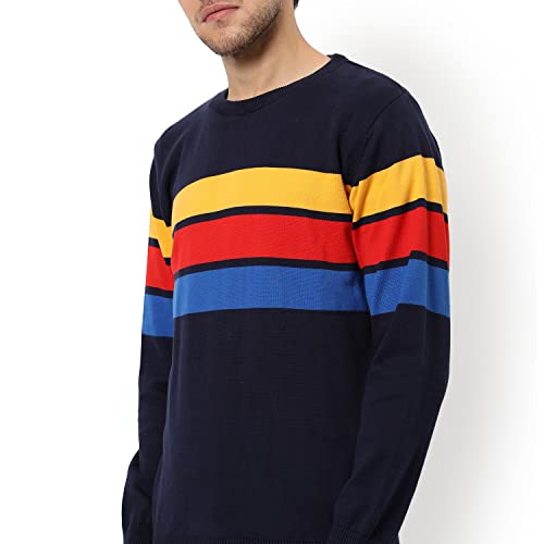 Image of CAHOOT Full Sleeve Zipper Hoodie for Men