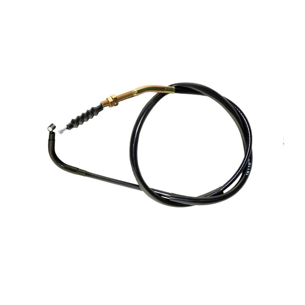 Câble d'embrayage en acier moto CB400 transmission câble CB-1 1992-1998