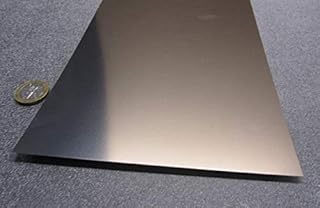 18-8 Stainless Steel Sheet .020