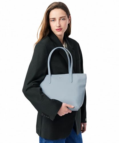 Image of Lacoste Womens L.12.12 Concept Shopping Tote Bag
