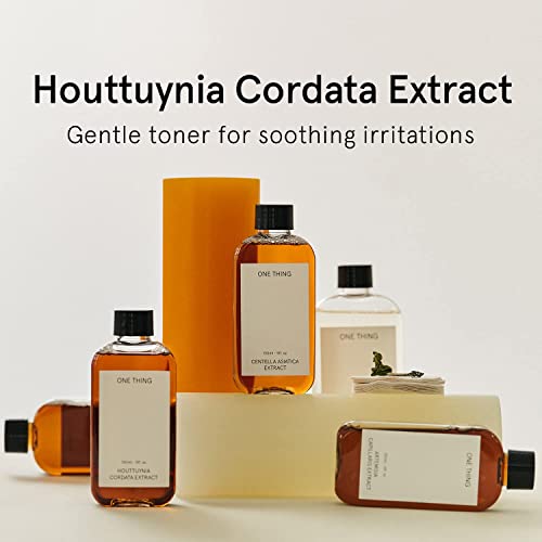 Houttuynia Cordata Heartleaf Extract Toner 5.07oz - image 2