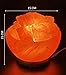 Himalayan Pink Salt Lamp Bowl with Chunks – Natural Luxury & Healing Ambiance
