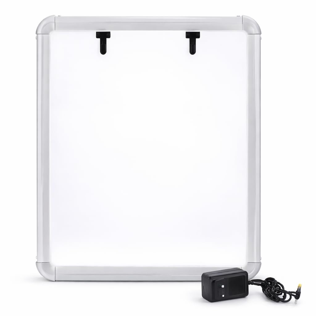 Bos Medicare Surgical X-Ray View Box Single Film LED | Medical X
