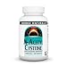 Source Naturals N-Acetyl Cysteine, 1000mg, 60 Tablets
