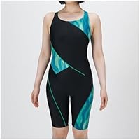 Amazon.co.jp: [ミズノ] 水泳 フィットネス水着 ジム用 ストロークワン