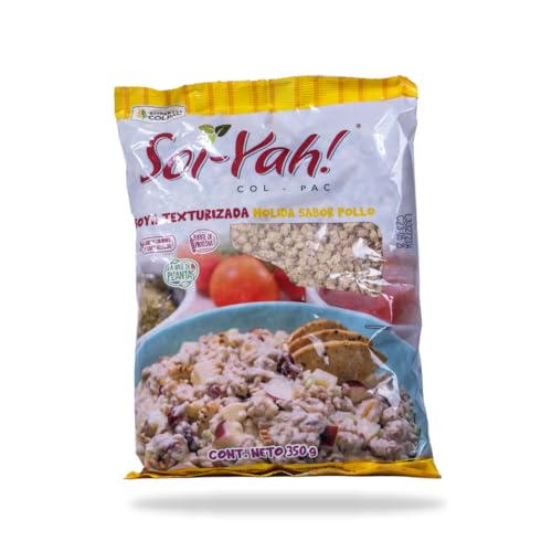 Soi-E marca SOI YAH COL PAC