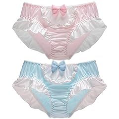 2 Pack Maid Blue and Pink