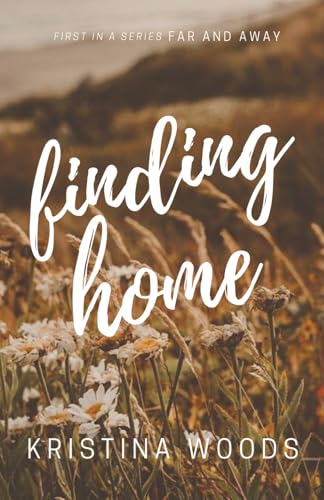Finding Home (Far and Away)
