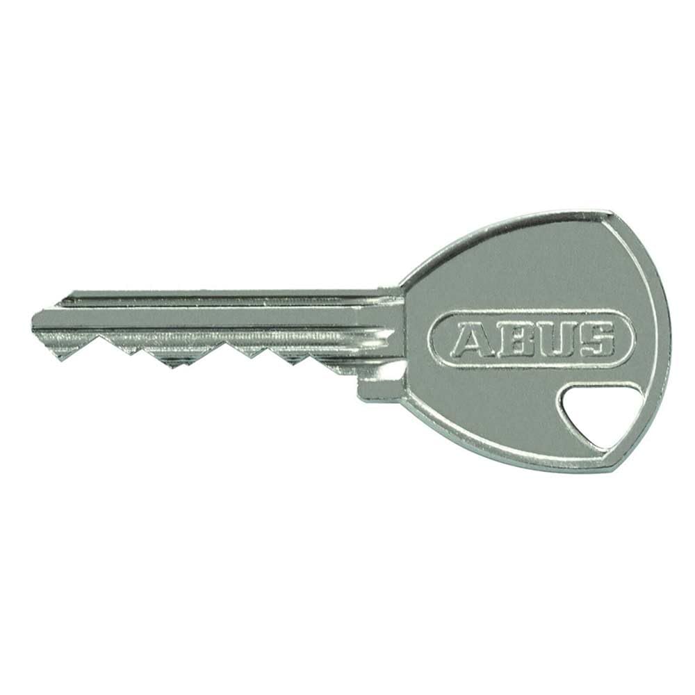 Abus 56572 - Candado de intemperie (aluminio)