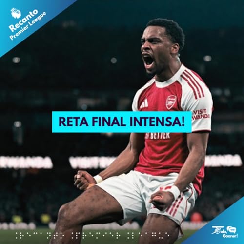 Recanto Premier League #58 - Reta final intensa!
