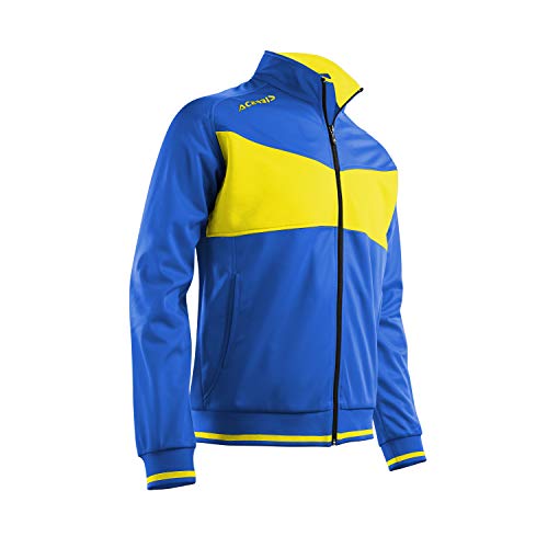 Veste tracksuit Acerbis Diadema pour vos entraînements de football