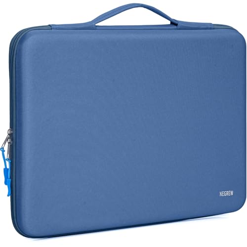 Hard Laptop Sleeve Case for 16 inch MacBook Pro M3/M2/M1 Pro/Max A2991, A2780, A2485, A...