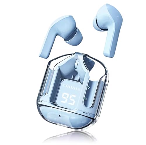 Air31 TWS in-Ear Wireless Earphone Headphone - HD...