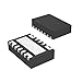 TI TPS22966DPUR 5.5V 6A, Low R(on) Dual Channel Load Switch IC, QTY-25
