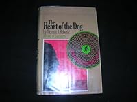The heart of the dog 0394479785 Book Cover