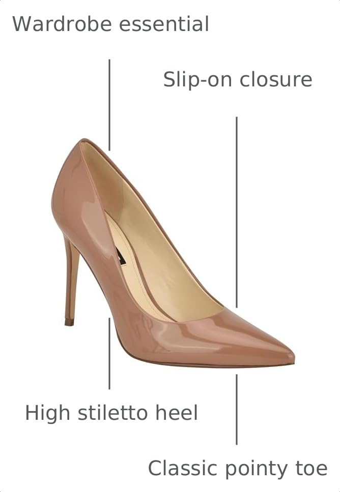 Image of Nine West Women's Fresh Pump