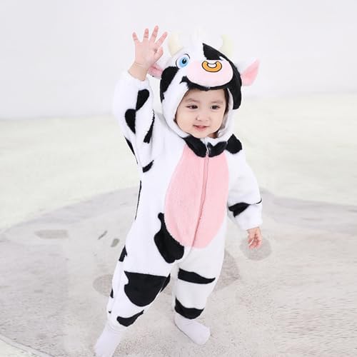 Combinaison de neige bébé fille vêtement extérieur hiver chaud