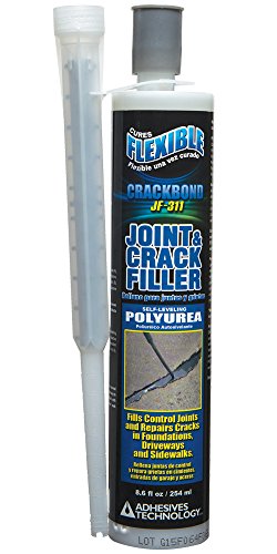 Adhesive Technology Corp - Crackbond JF-311