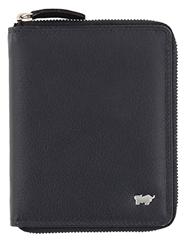 Braun Büffel Golf Geldbörse Leder 10 cm Cover