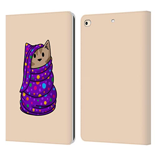 Housse iPad 9.7 compatible Apple 2017 2018 idéale pour le bureau et le train
