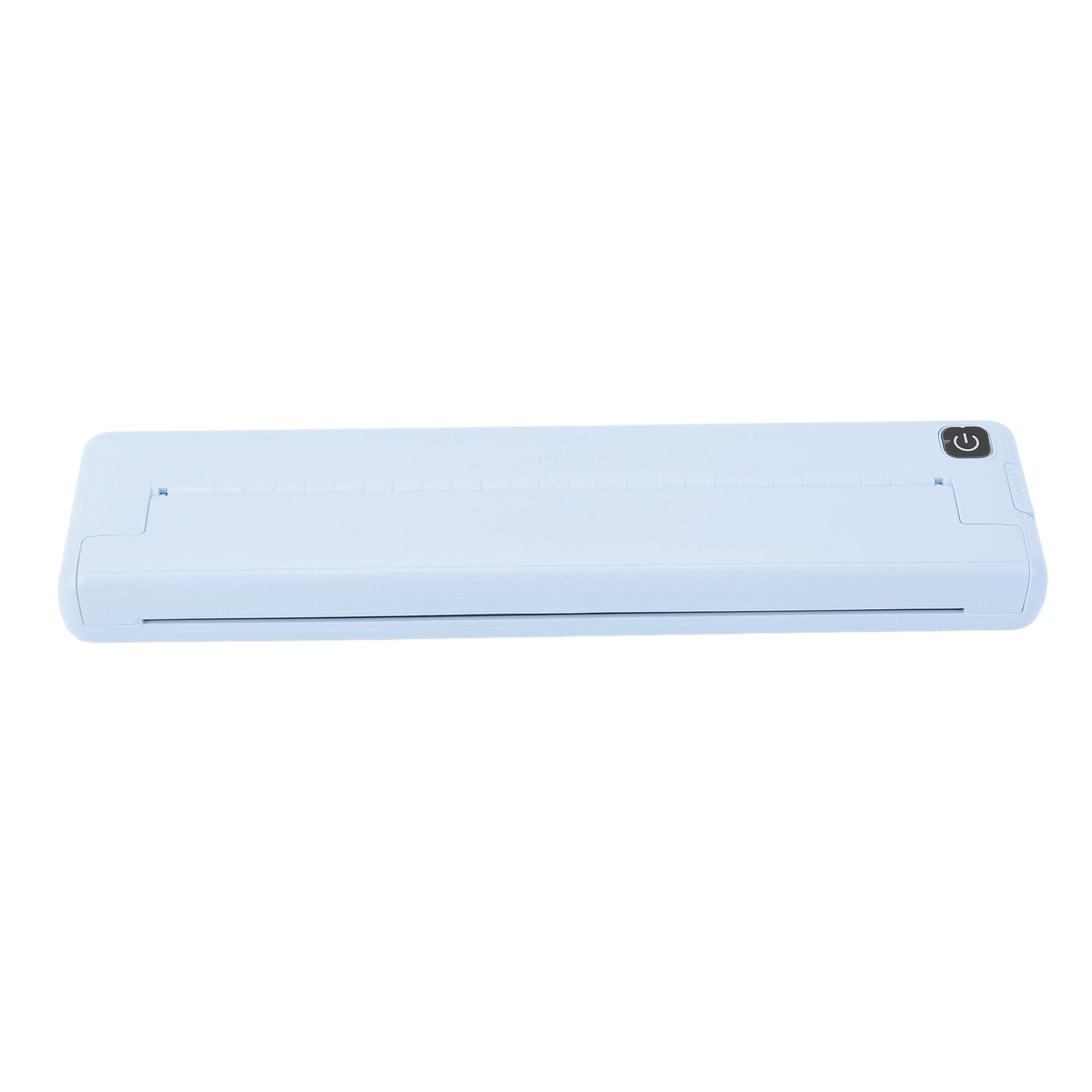 Generic Drukarka Bez Tuszu, Automatyczne Zasilanie 200dpi 4.0 (BLUE)