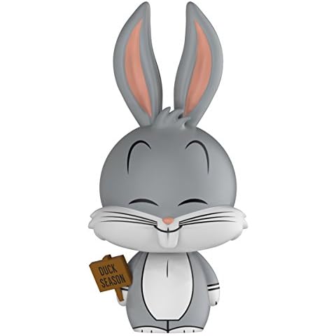 Funko Dorbz Looney Tunes Bugs Bunny Figure Cover