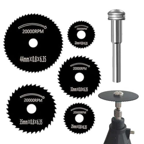 10 Pezzi 4 1 2 Pollici Ruota Da Taglio In Metallo Per - Foto 7