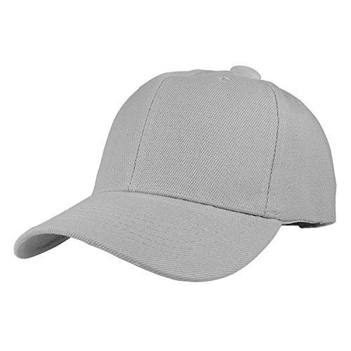 Image of TZ Promise 12 Pack Wholesale Unisex Plain Solid Color Adjustable Baseball Caps Hats
